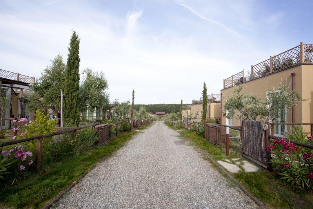 Di Toscana Holidays Cecina  Eksteriør bilde