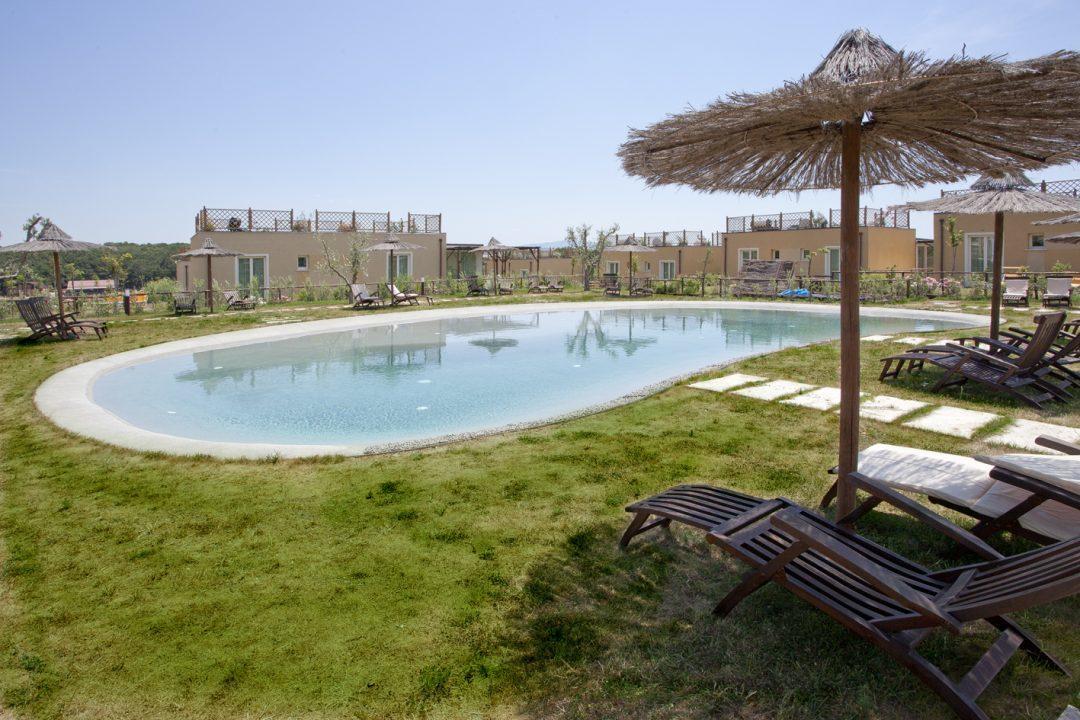 Di Toscana Holidays Cecina  Eksteriør bilde