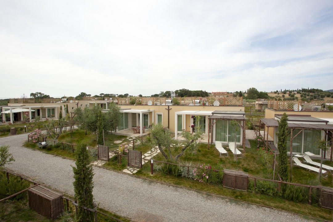 Di Toscana Holidays Cecina  Eksteriør bilde