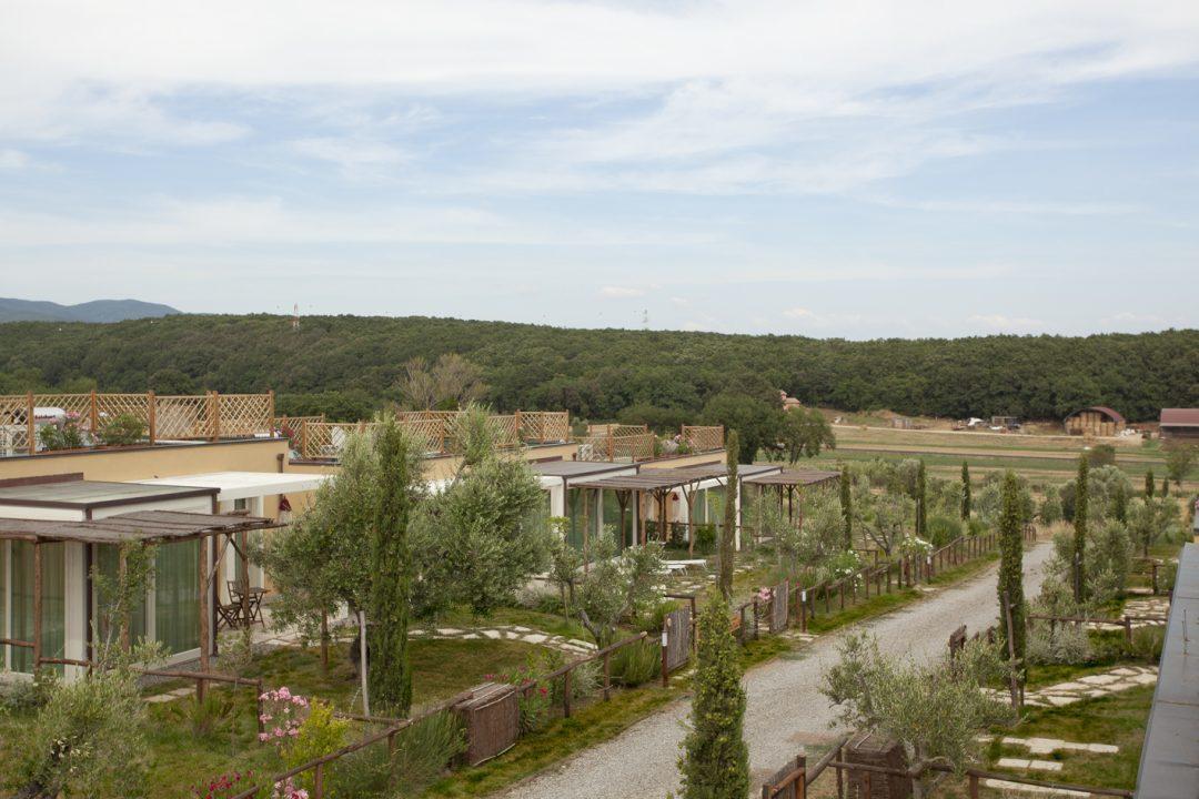 Di Toscana Holidays Cecina  Eksteriør bilde